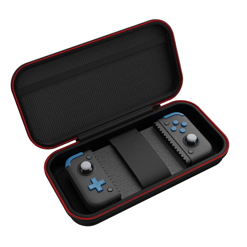 GameSir X2s Mobile Gamepad with Hall Effect Joysticks for Cloud Gaming
