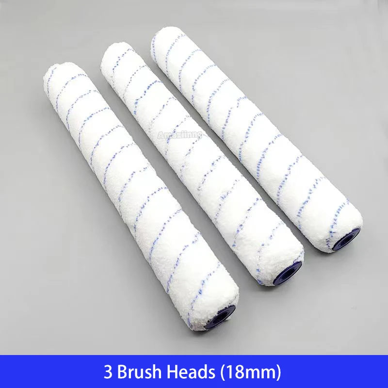 18-Inch Paint Roller Brush with Aluminum Alloy Handle