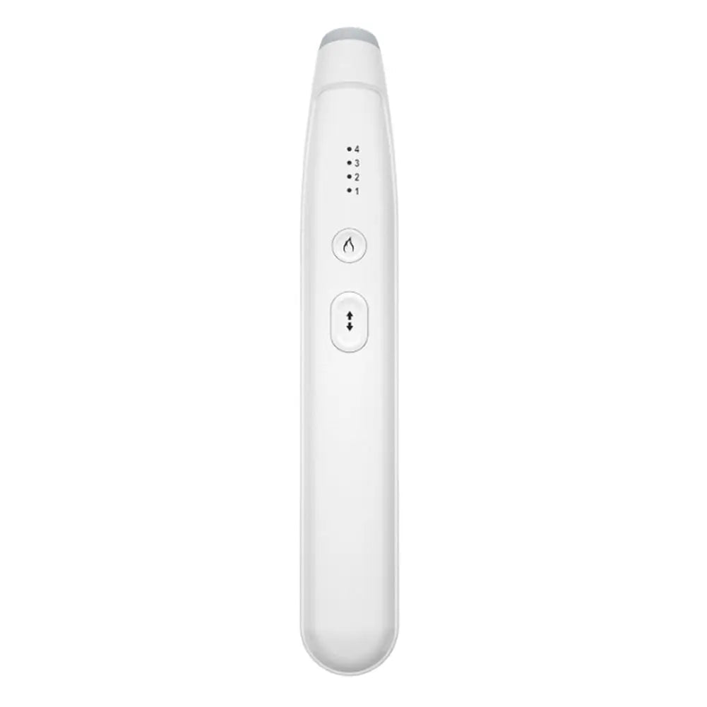 Rechargeable Bug Bite Relief Pen - 4-Gear Portable Anti-Itch Tool